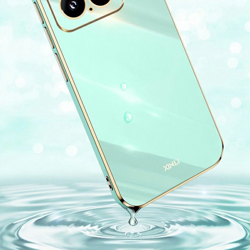 Coque Xiaomi 15 XINLI