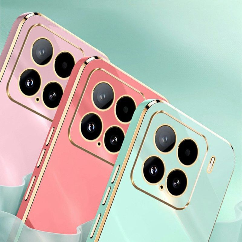Coque Xiaomi 15 XINLI