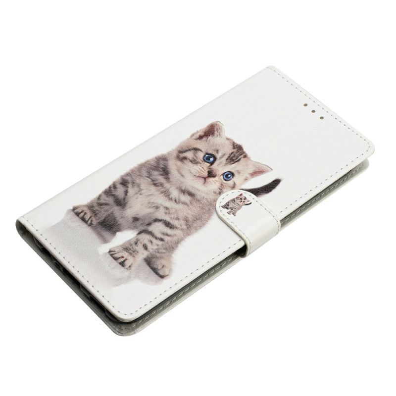 Housse Xiaomi 15 Chaton