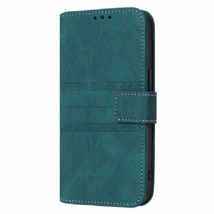 Housse Xiaomi 15 Double Frise