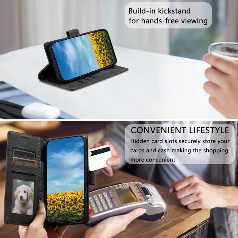 Housse Xiaomi 15 Effet Daim Mandala