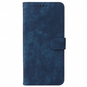 Housse Xiaomi 15 Effet Daim Protection RFID