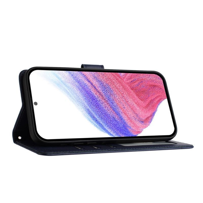 Housse Xiaomi 15 Lanière et Protection RFID