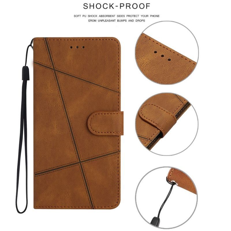 Housse Xiaomi 15 Lignes