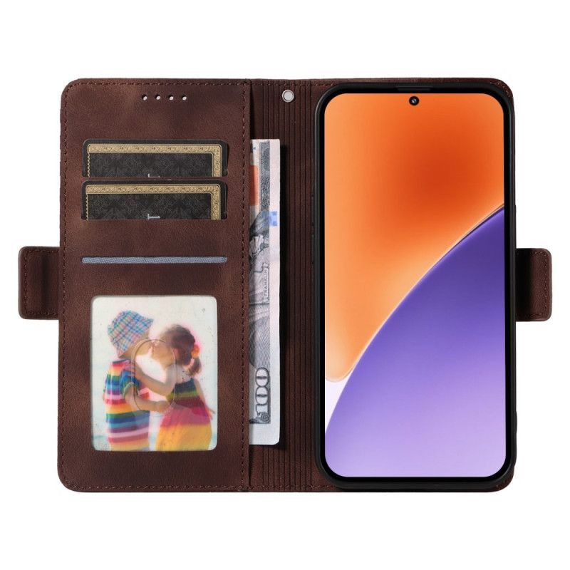 Housse Xiaomi 15 Motif Étoilé