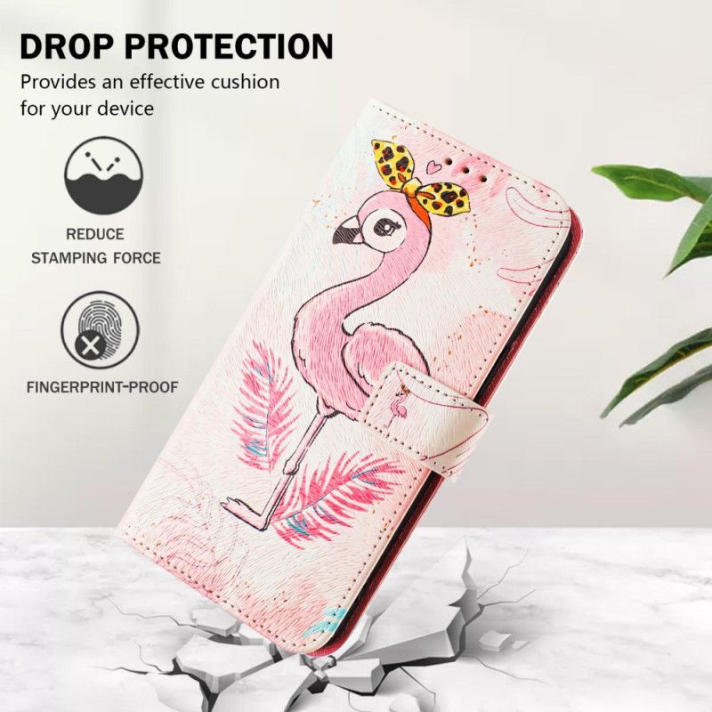 Housse Xiaomi 15 Motif Oiseau