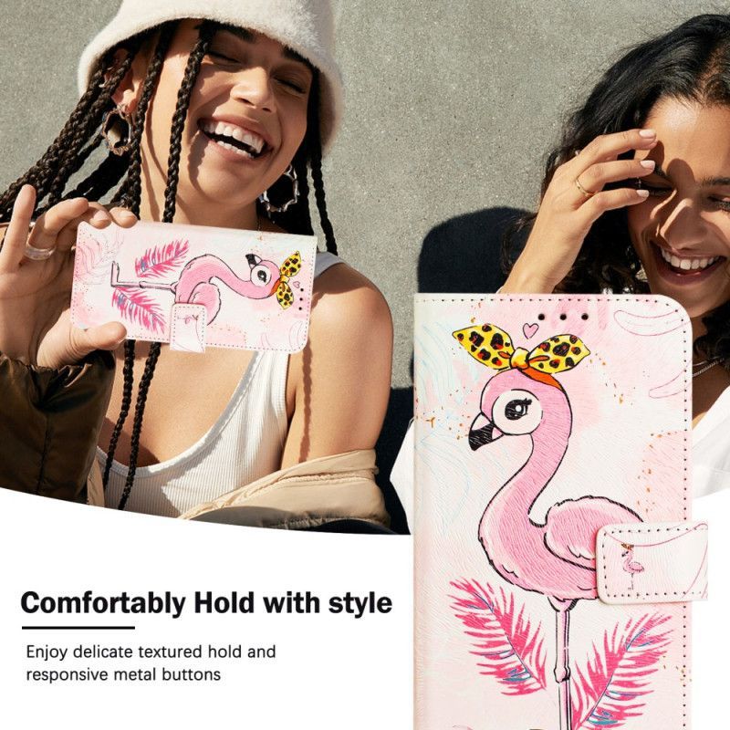 Housse Xiaomi 15 Motif Oiseau