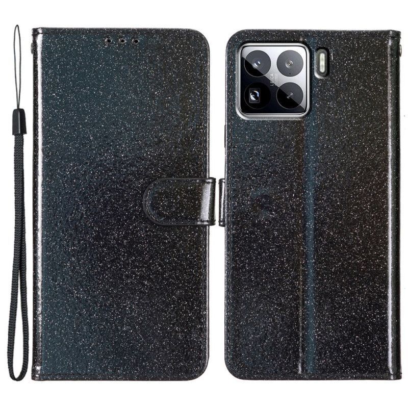 Housse Xiaomi 15 Paillettes