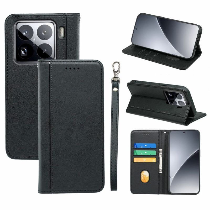 Housse Xiaomi 15 Premium