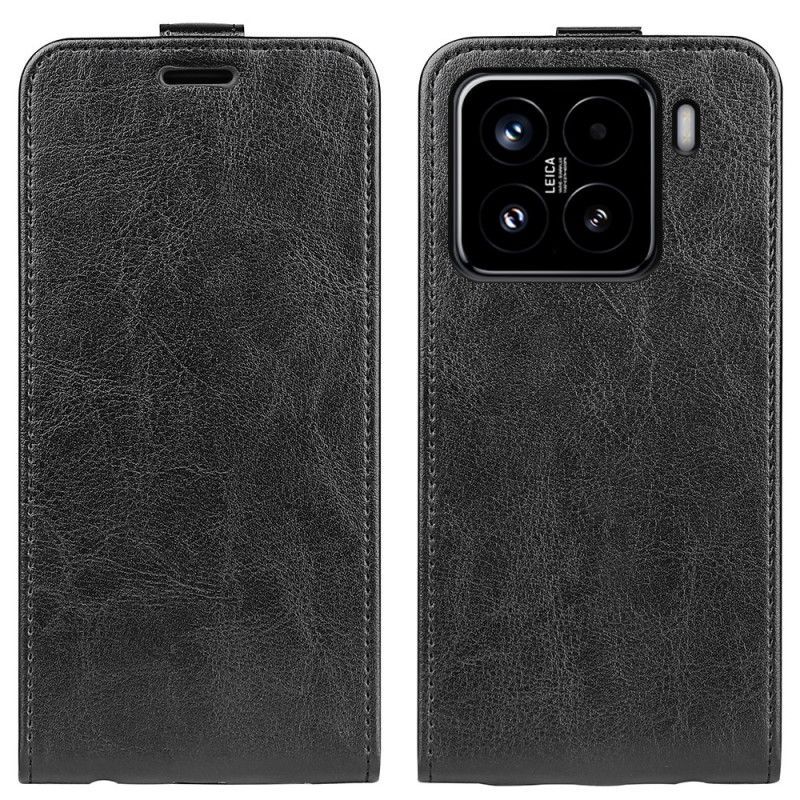 Housse Xiaomi 15 Rabat Vertical