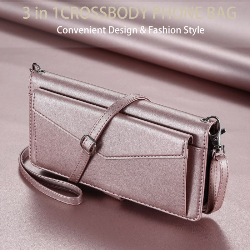 Housse Xiaomi 15 Style Pochette