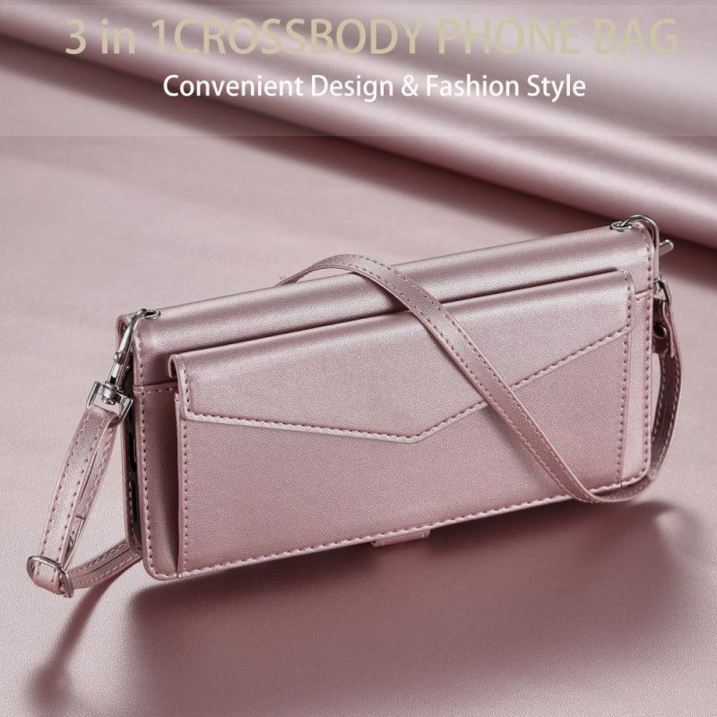 Housse Xiaomi 15 Style Pochette
