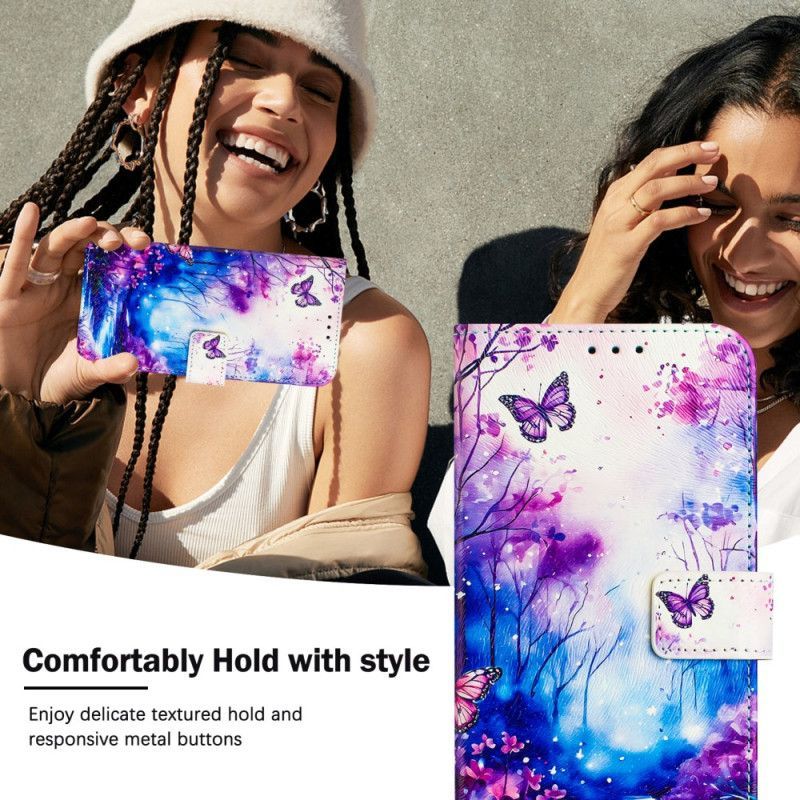 Housse Xiaomi 15 Vallée des Rêves