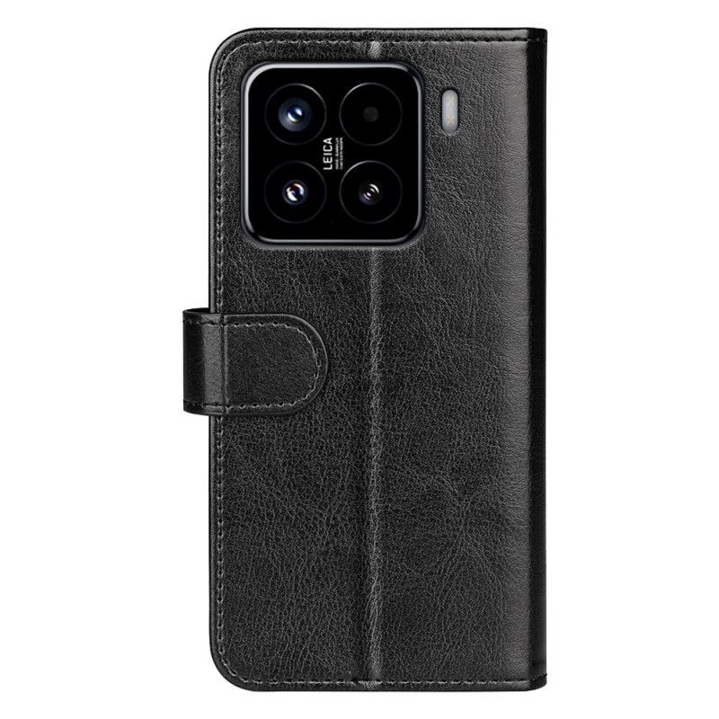 Housse Xiaomi 15 Vintage