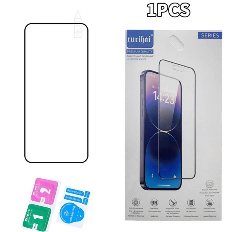 Protection en Verre Trempé Intégrale pour Xiaomi 15