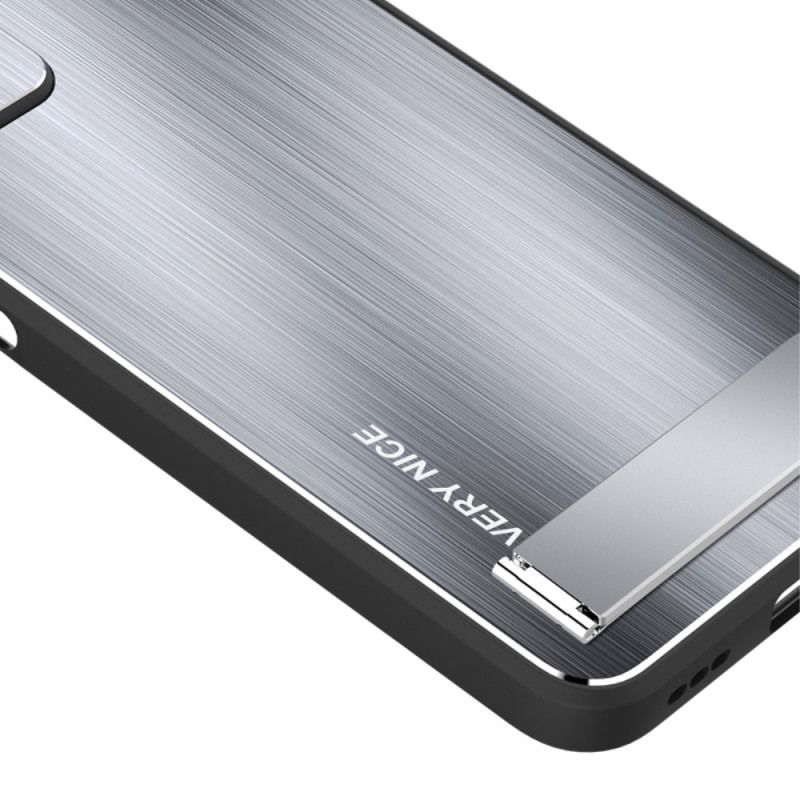Coque Honor 90 Alliage Aluminium Brossé avec Support