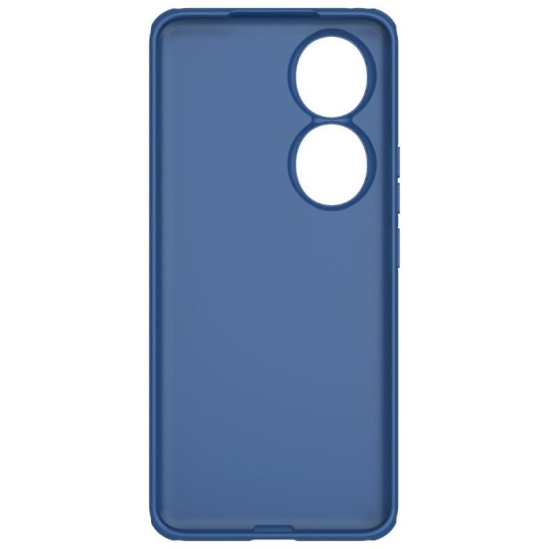 Coque Honor 90 Rigide Givré Nillkin