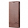 marron fonce