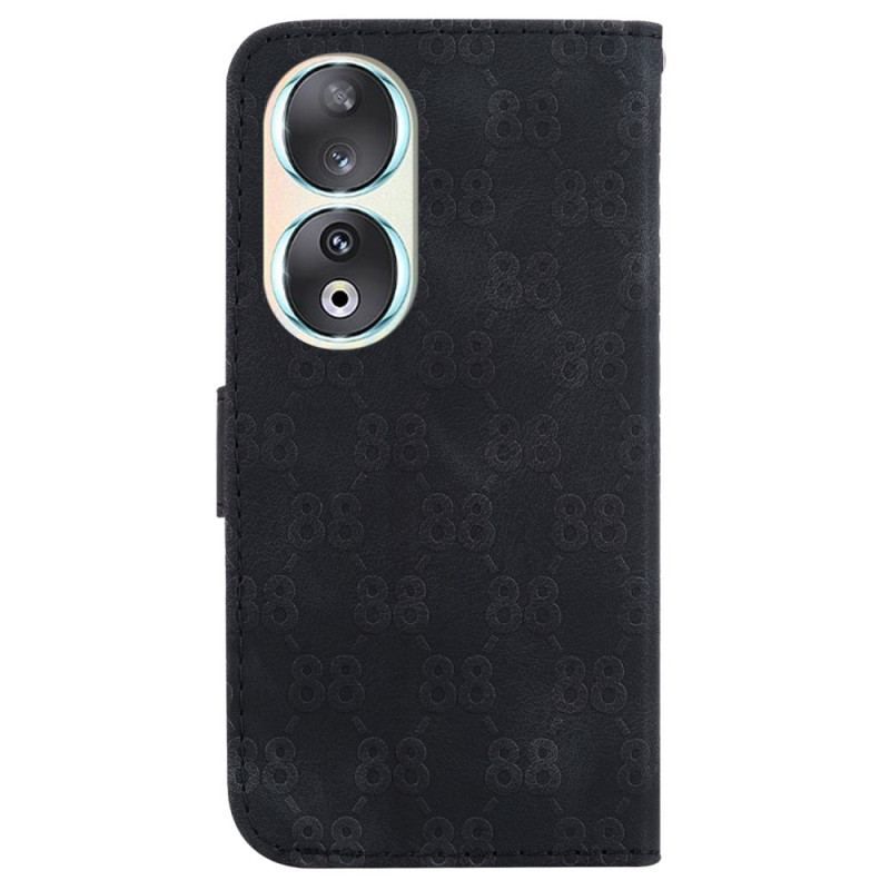 Housse Honor 90 Design 88 avec Lanière