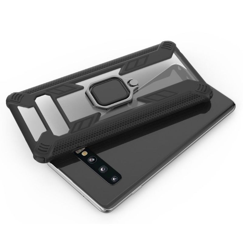 Coque Samsung Galaxy S10 Plus Belinda Sport