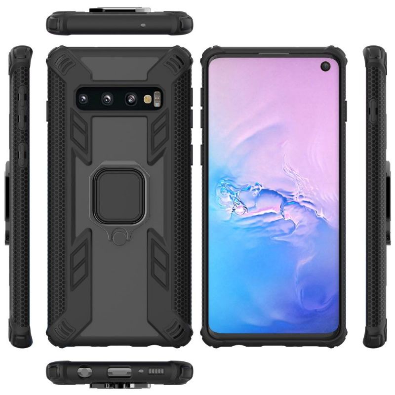 Coque Samsung Galaxy S10 Plus Belinda Sport