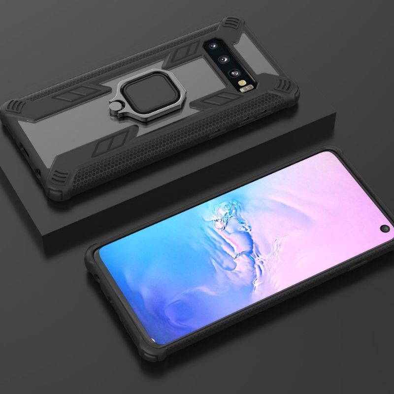 Coque Samsung Galaxy S10 Plus Belinda Sport