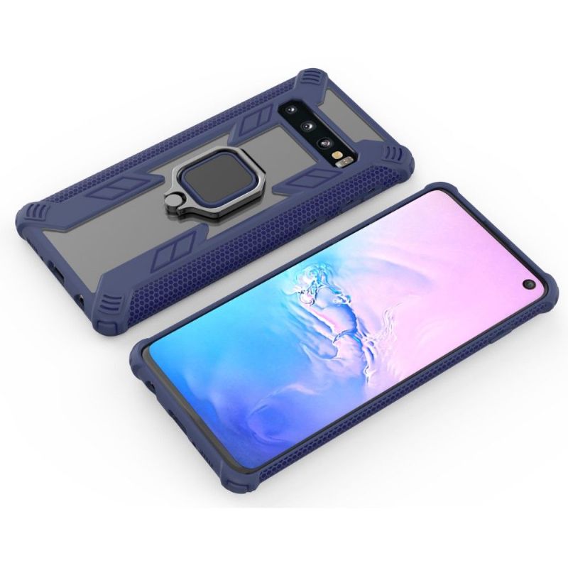 Coque Samsung Galaxy S10 Plus Belinda Sport