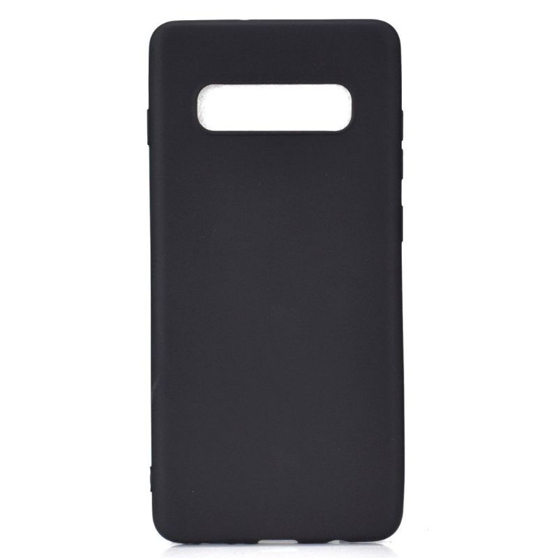Pack de 6 coques en silicone pour Samsung Galaxy S10 Plus