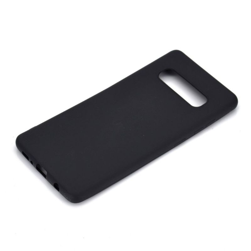 Pack de 6 coques en silicone pour Samsung Galaxy S10 Plus