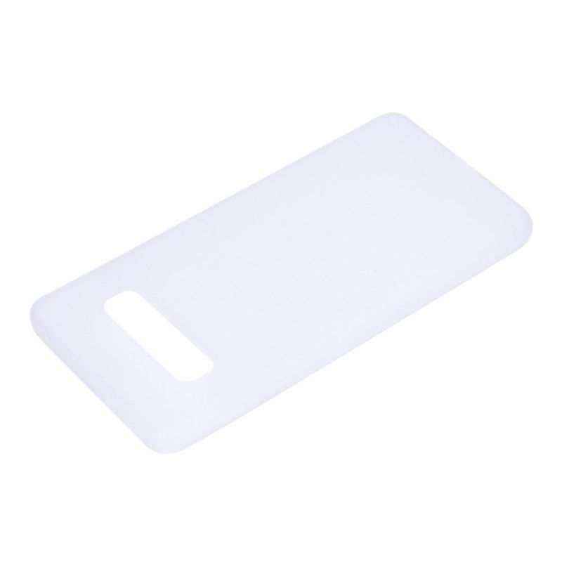 Pack de 6 coques en silicone pour Samsung Galaxy S10 Plus