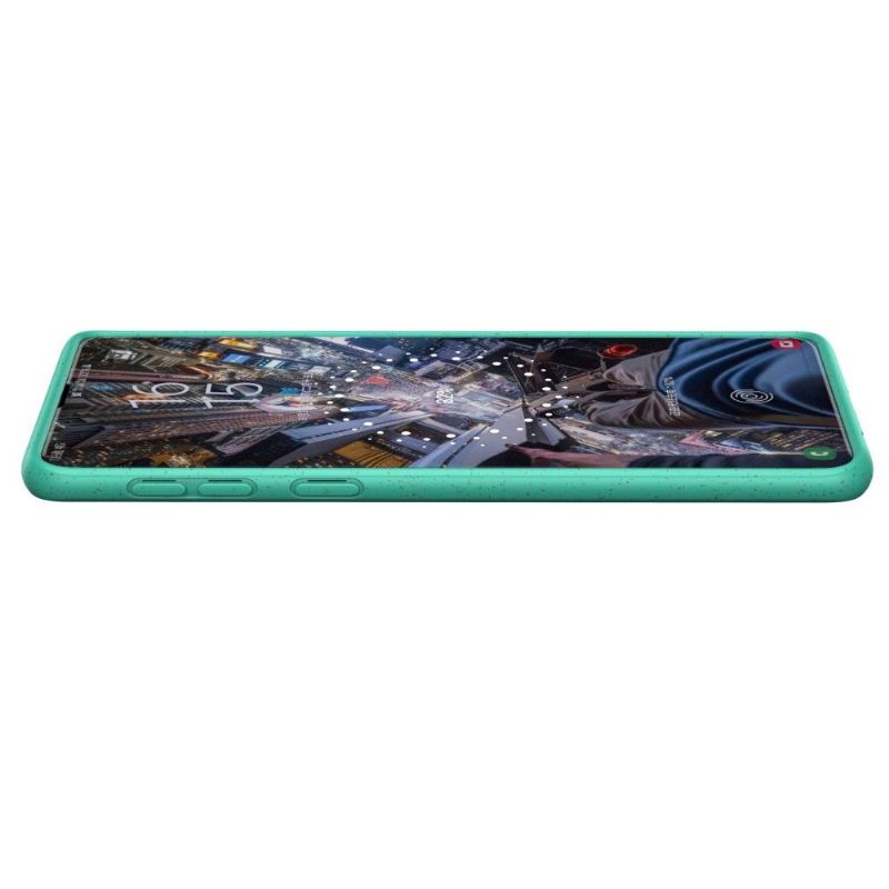 Samsung Galaxy S10 Plus - Coque Céréale effet mat