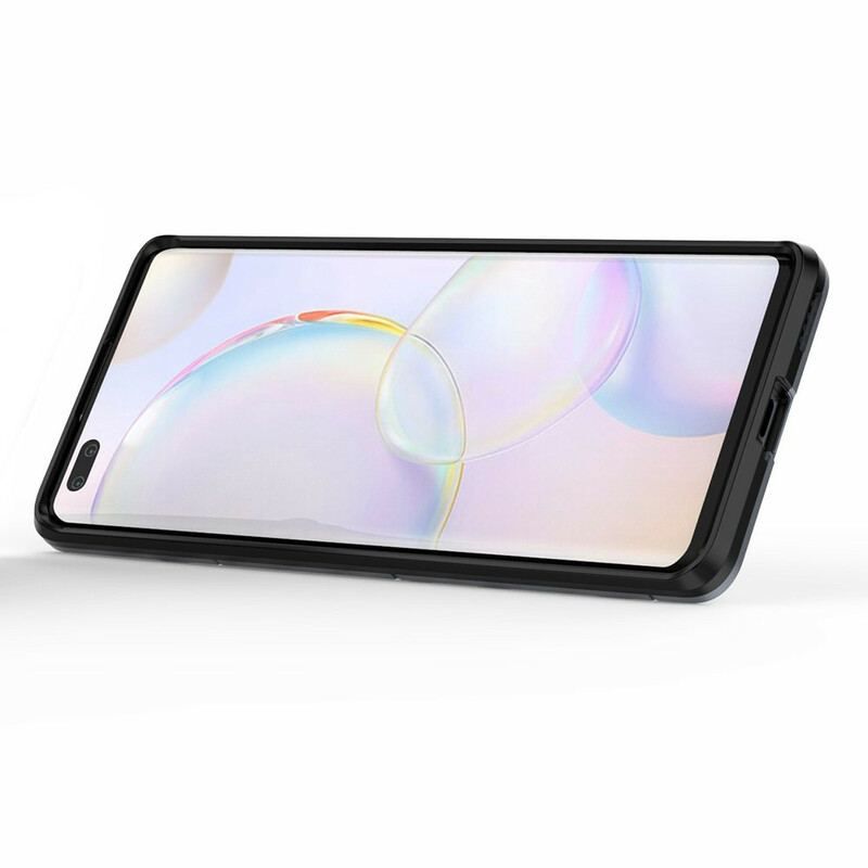 Coque Honor 50 Pro / Huawei Nova 9 Pro Ring Résistante
