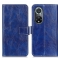 bleu fonce