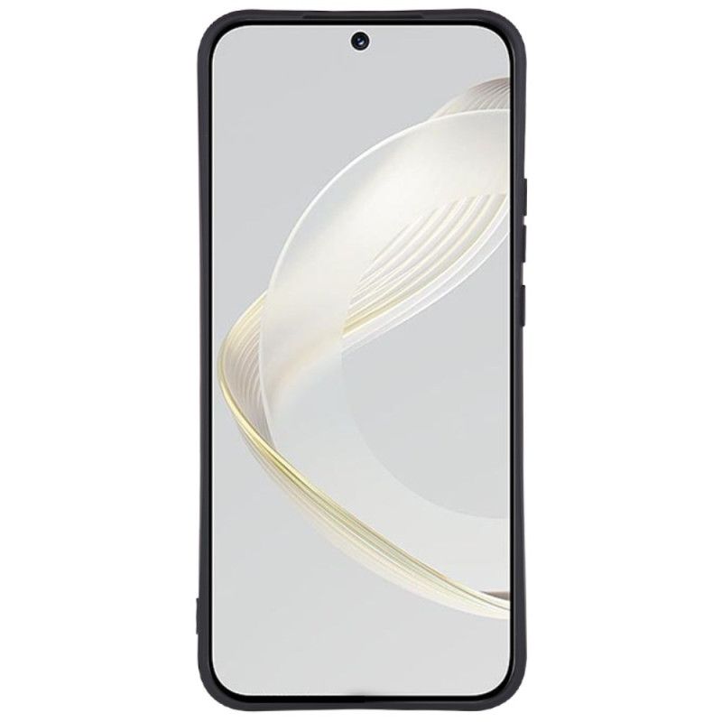 Coque pour Huawei Nova 12S Silicone