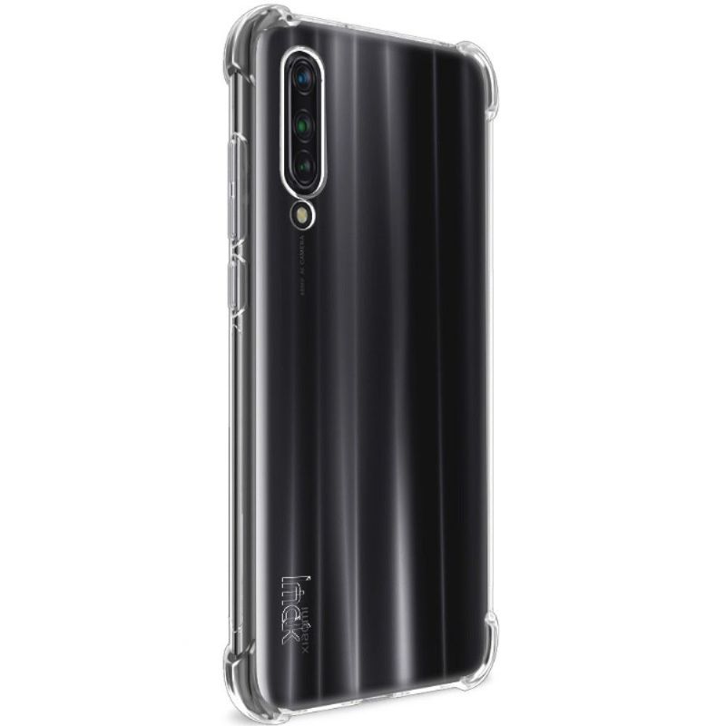 Coque class protect transparent pour Xiaomi Mi 9 Lite
