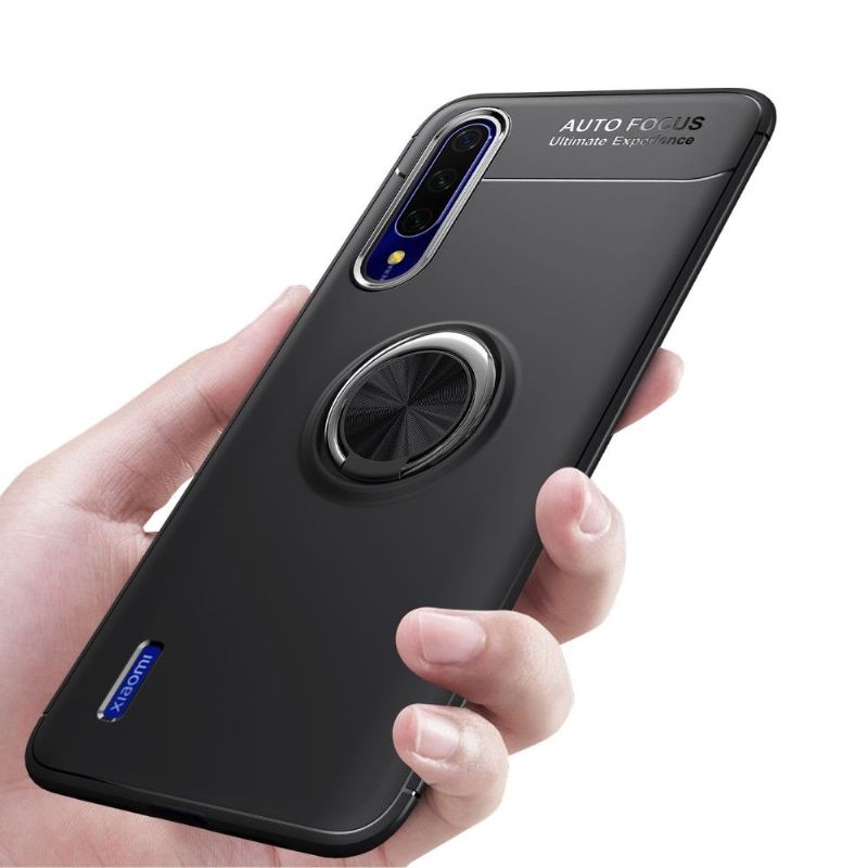 Xiaomi Mi 9 Lite - Coque avec support rotatif