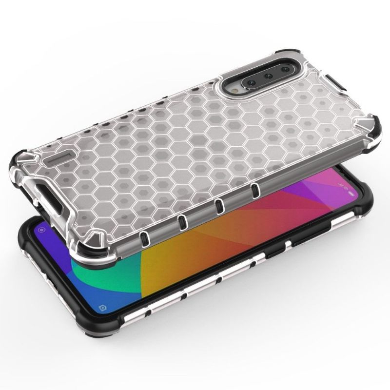 Xiaomi Mi 9 Lite - Coque Honeycomb protectrice