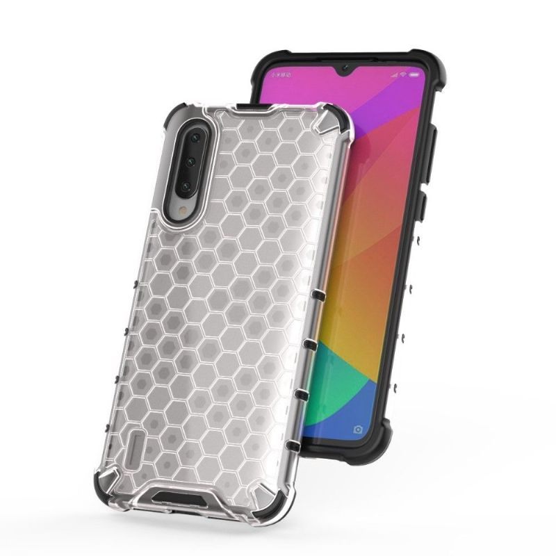 Xiaomi Mi 9 Lite - Coque Honeycomb protectrice