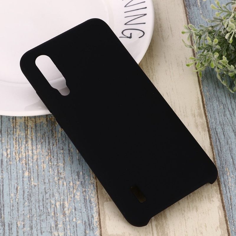Xiaomi Mi 9 Lite - Coque silicone liquide