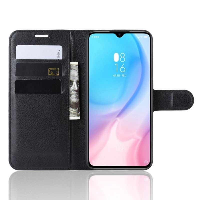 Xiaomi Mi 9 Lite - Housse style cuir