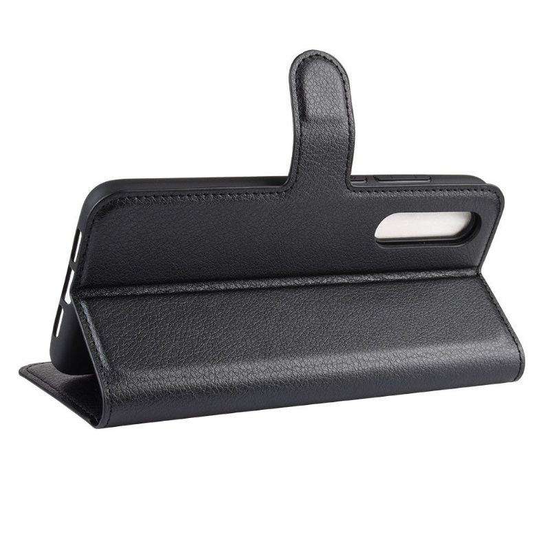 Xiaomi Mi 9 Lite - Housse style cuir