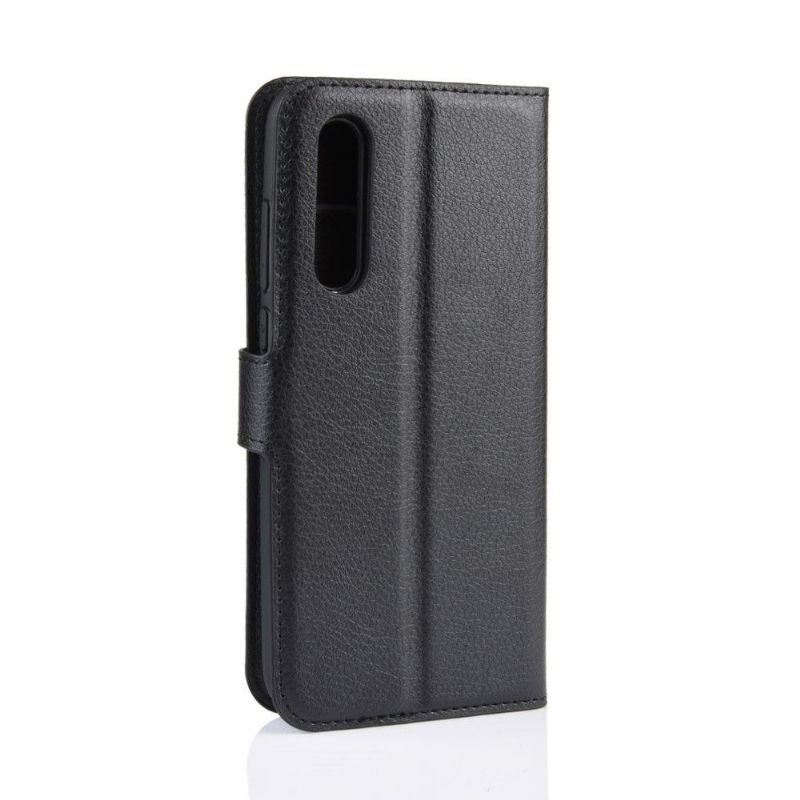 Xiaomi Mi 9 Lite - Housse style cuir
