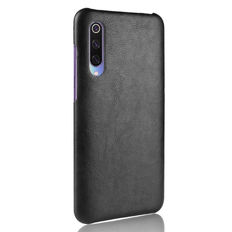Xiaomi Mi 9 - Coque premium effet cuir