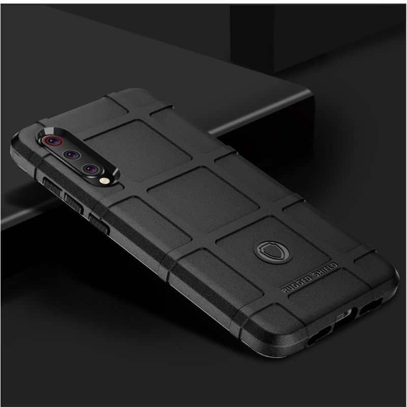 Xiaomi Mi 9 - Coque rugged shield antichoc