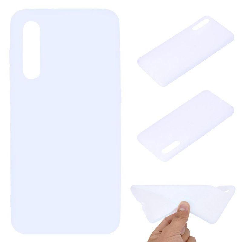 Xiaomi Mi 9 - Pack de 6 coques en silicone