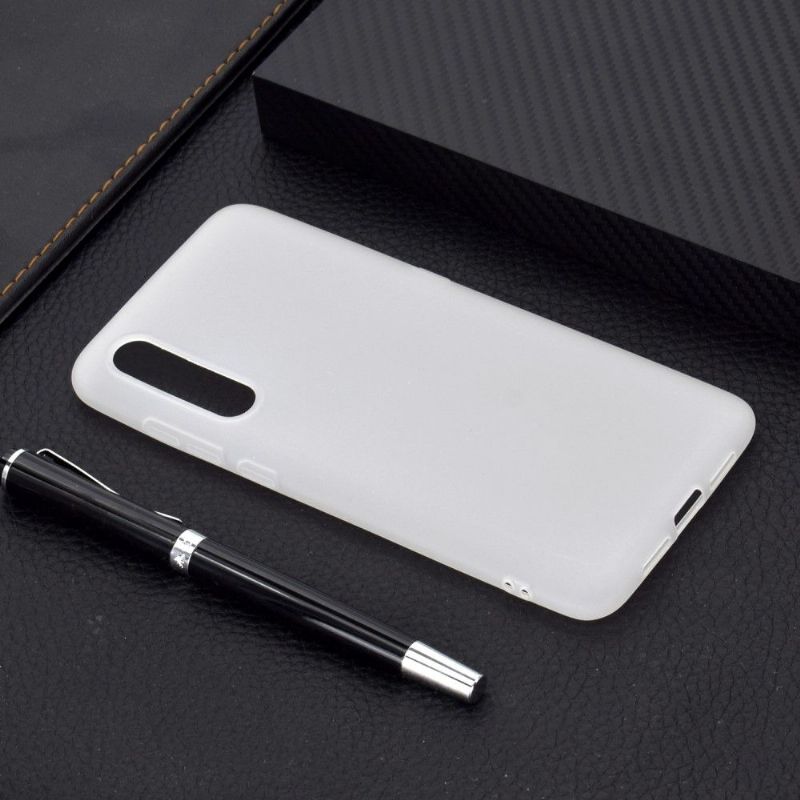 Xiaomi Mi 9 - Pack de 6 coques en silicone