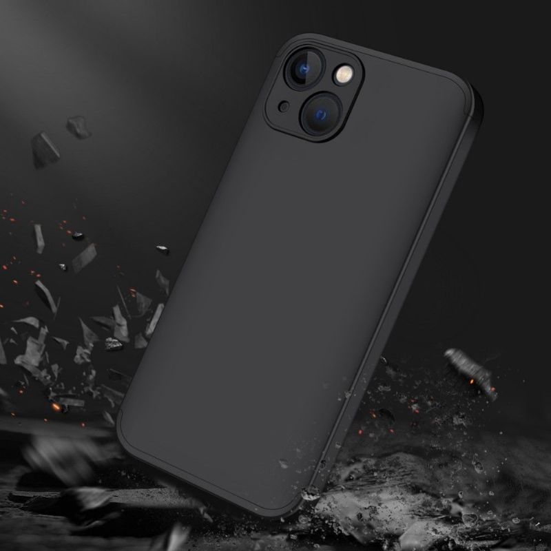 Coque iPhone 13 mini GKK détachable