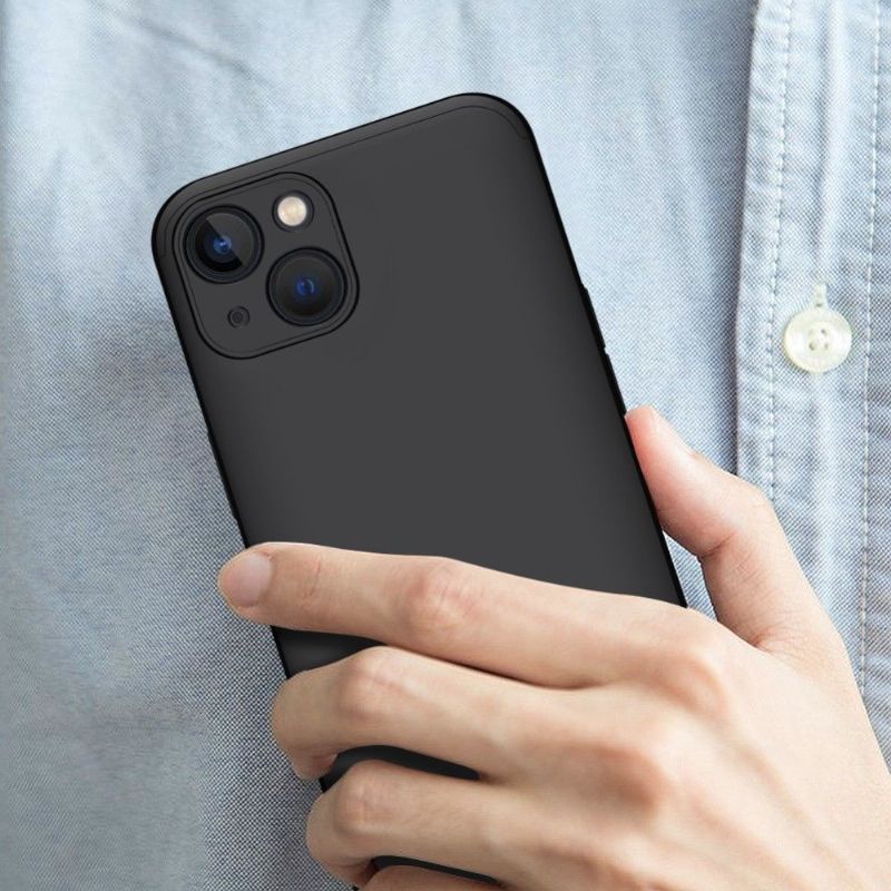 Coque iPhone 13 mini GKK détachable