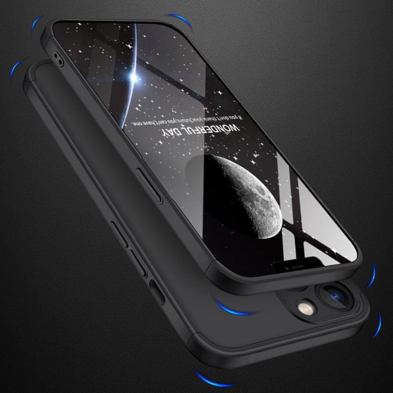 Coque iPhone 13 mini GKK détachable