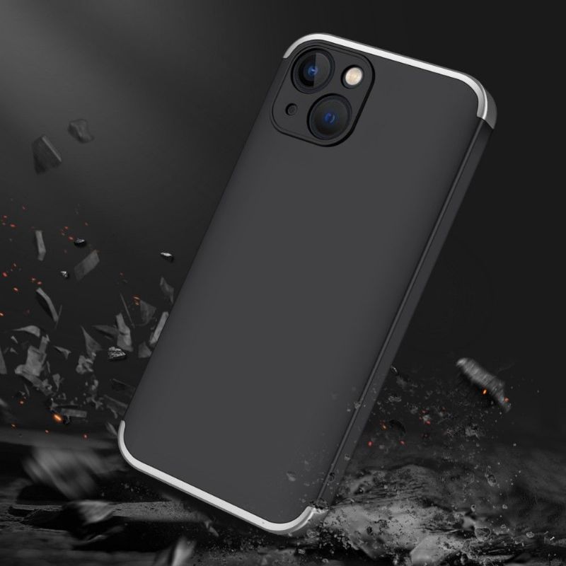 Coque iPhone 13 mini GKK détachable